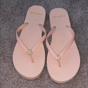 🌸 Tory Burch flip flop 🌸